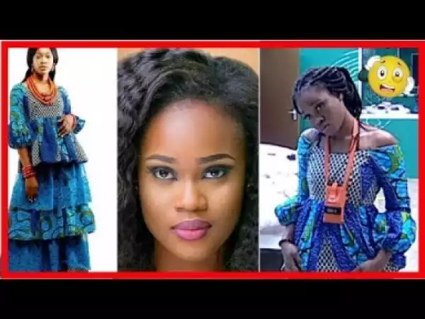 Video: BB Naija - Housemates Reacts To Their Saturday Party Dress
